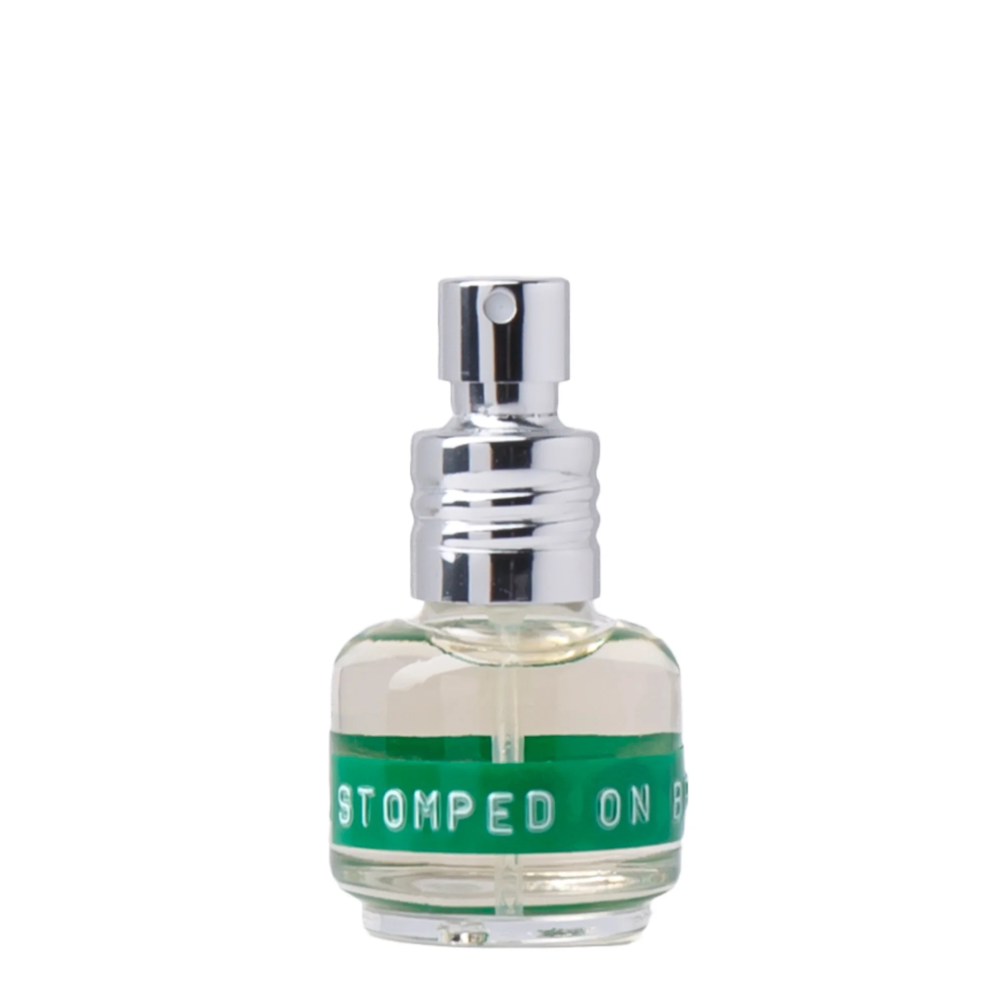 I Broke My Own Heart Eau de Parfum — Pearfat Parfum